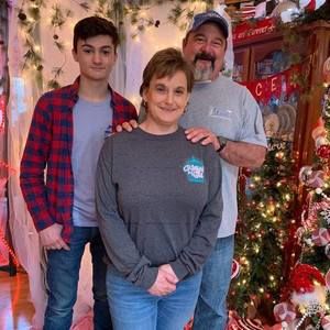 Meet your Posher, Renee